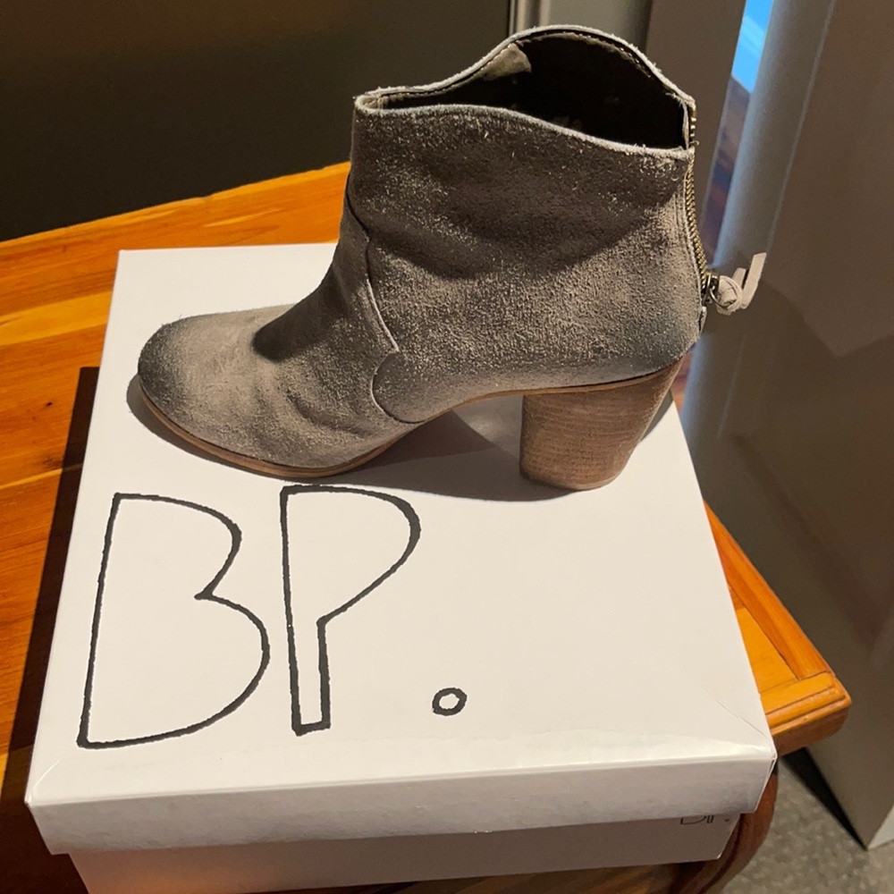 Bp Size 8.5M